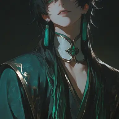 Profile image of ペク・ソユン