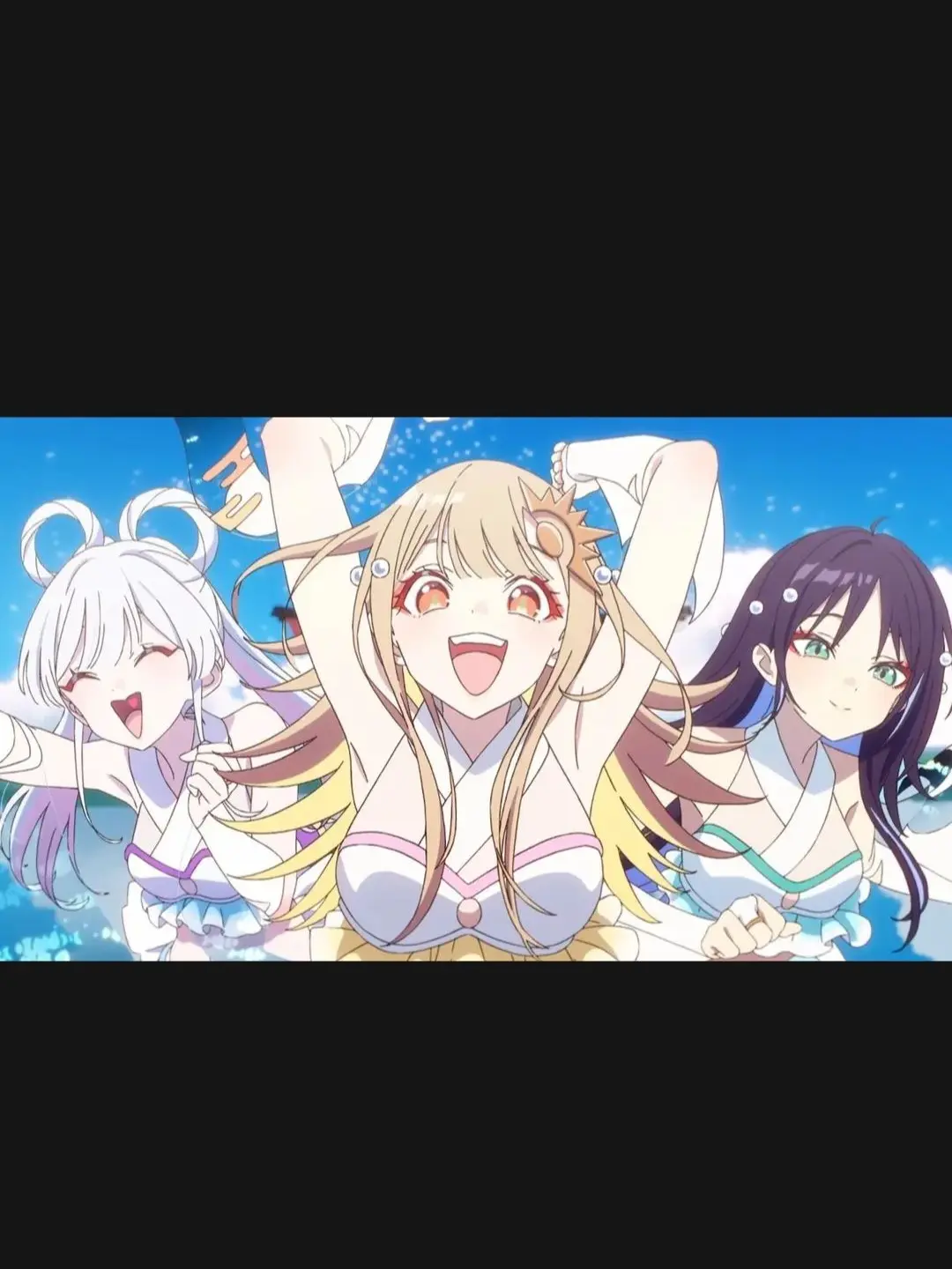 X_sad의 초 카구야 공주 「바다」