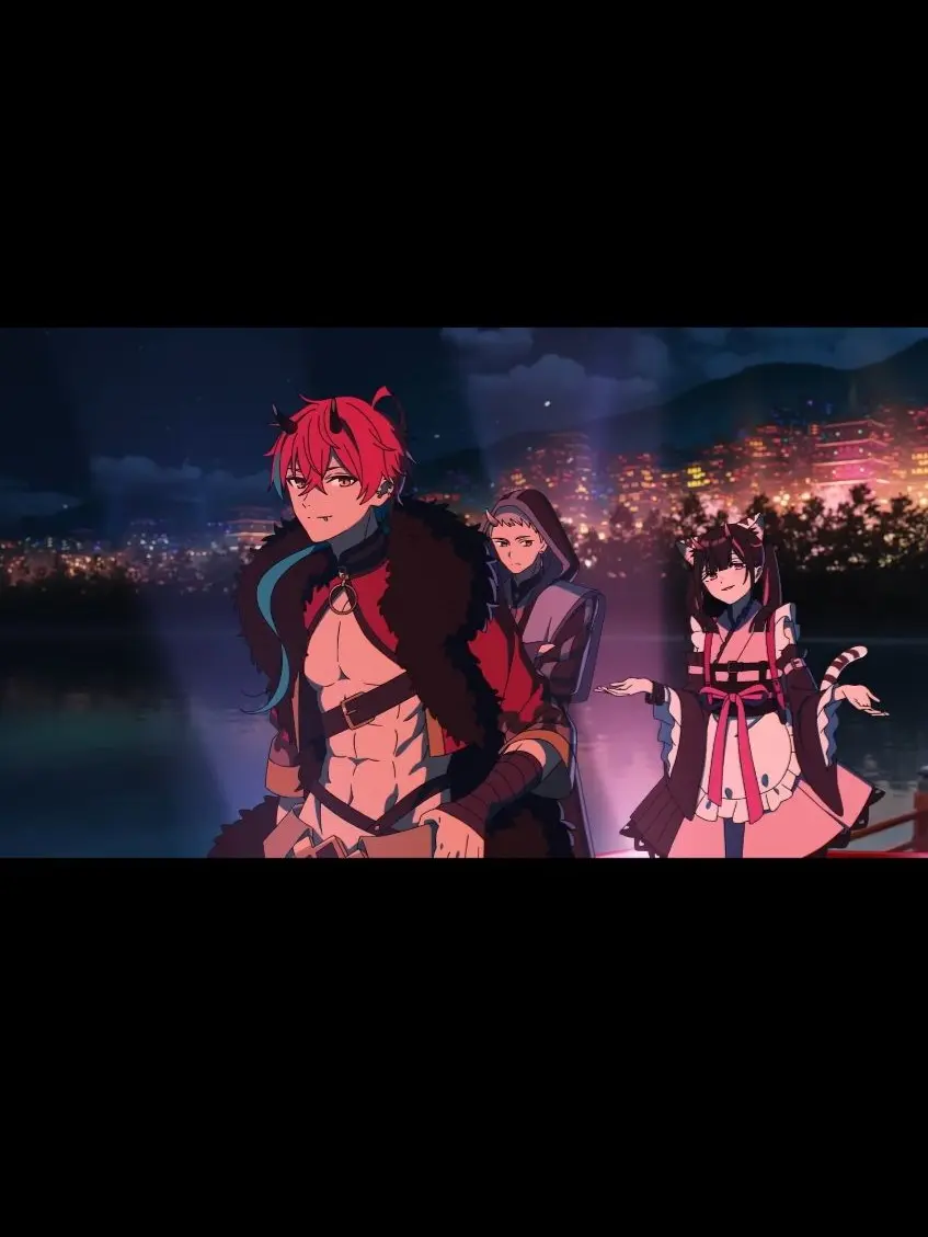 Uhyo_의 초 카구야 공주 「블랙 오닉스」