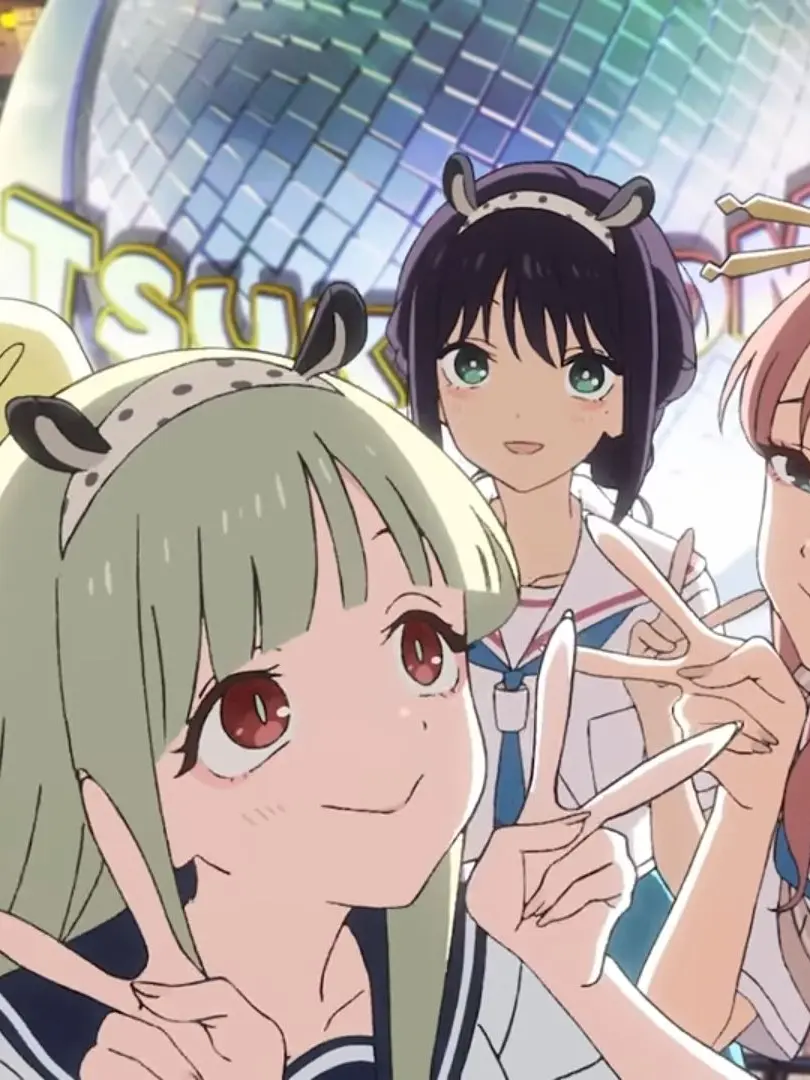 X_sad의 초 카구야 공주 「놀이공원」