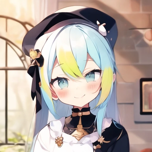 來人ちゃん