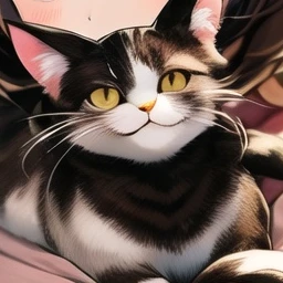 ちょこ