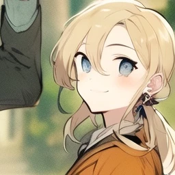 優奈さん