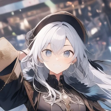 由良ちゃん