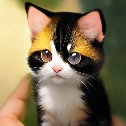 みけろん