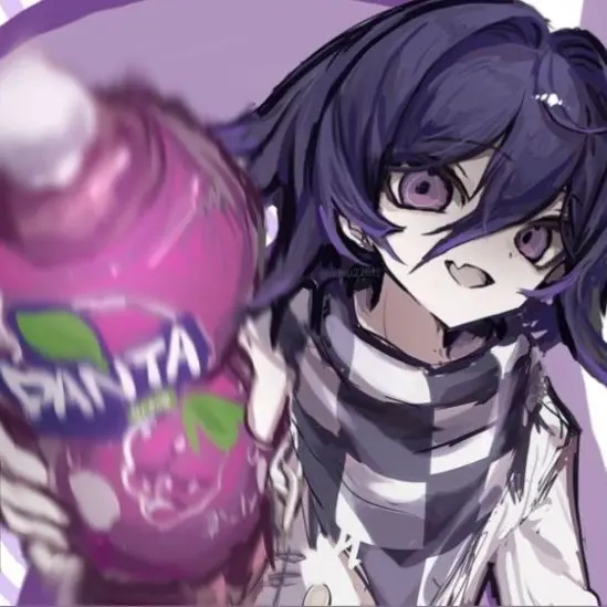 Row_Your_boat34의 Danganronpa V3 - after killing game AU