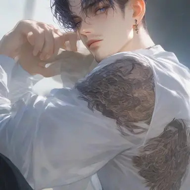 Profile image of Marcus Kane