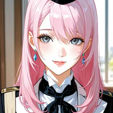 Profile image of ユイ