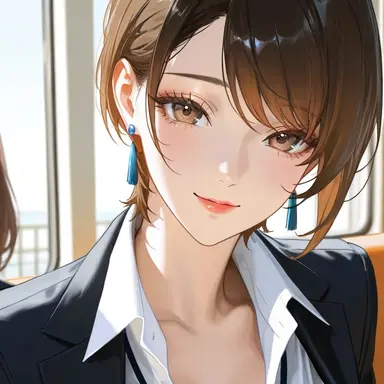 Profile image of ユキコ