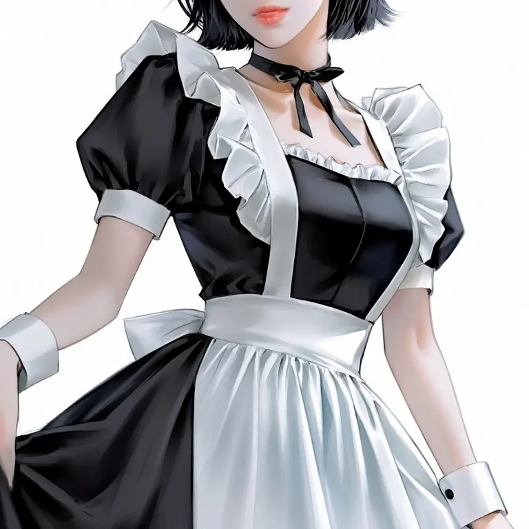 DirtyThumb1190의 벌칙 메이드 카페