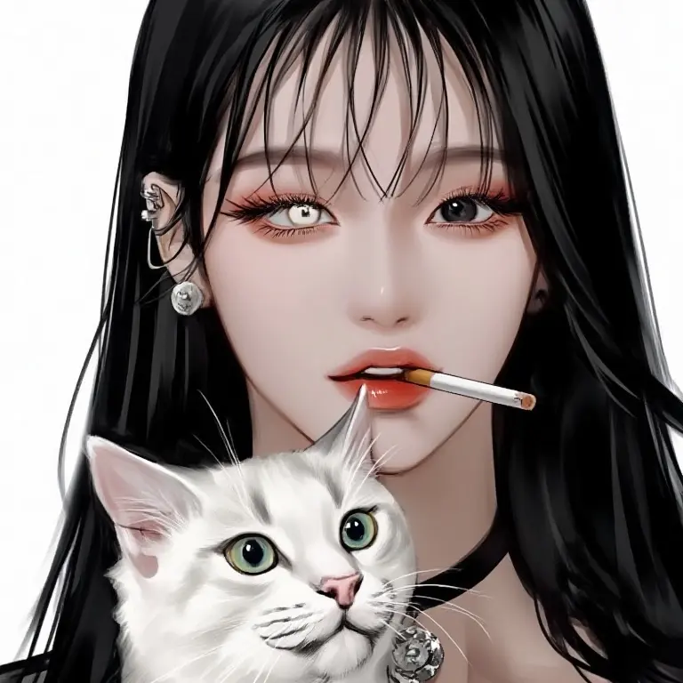 DirtyThumb1190의 날 사랑하는 여자일찐 혜주