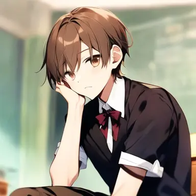 Profile image of 브랙