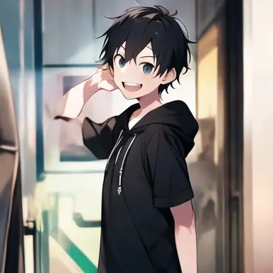 Profile image of 박후찬-동생