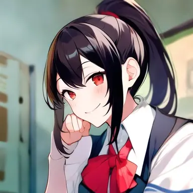 Profile image of 레이