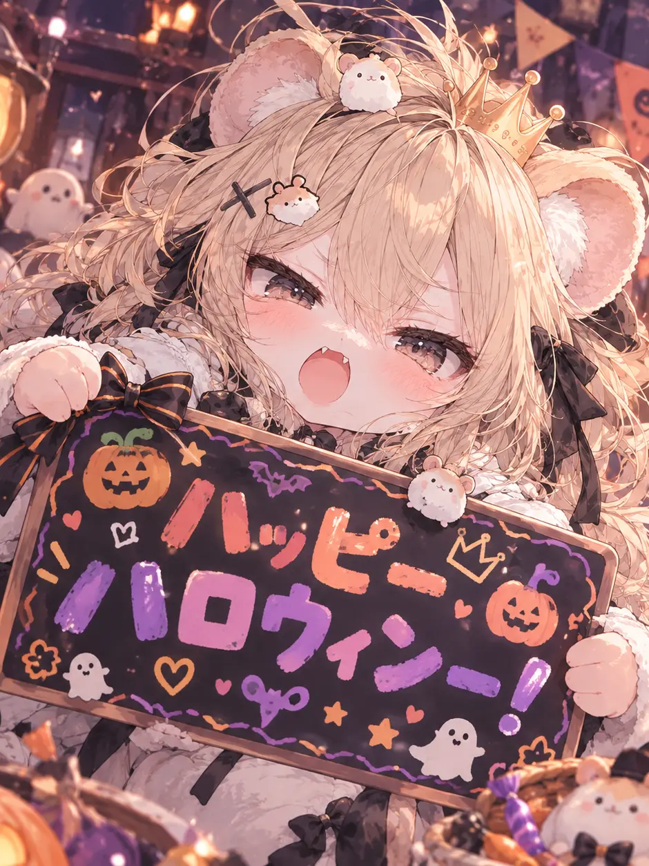 RottenBaker5291의 やばい奴を引き取ってしまったようだ、