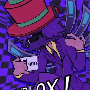 Profile image of Crazy Blox