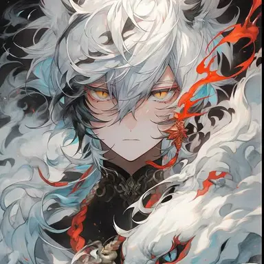 Profile image of 제로