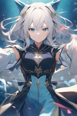 Profile image of 由香