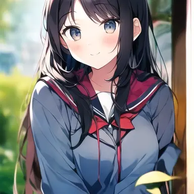 Profile image of 葵依