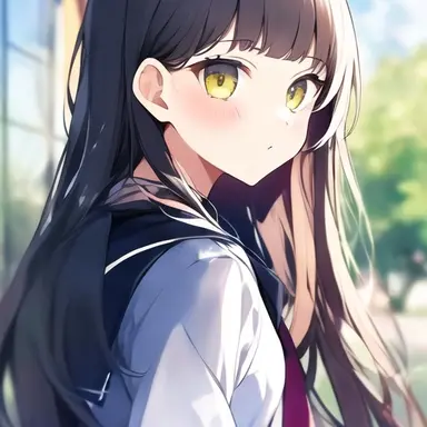 Profile image of 由香