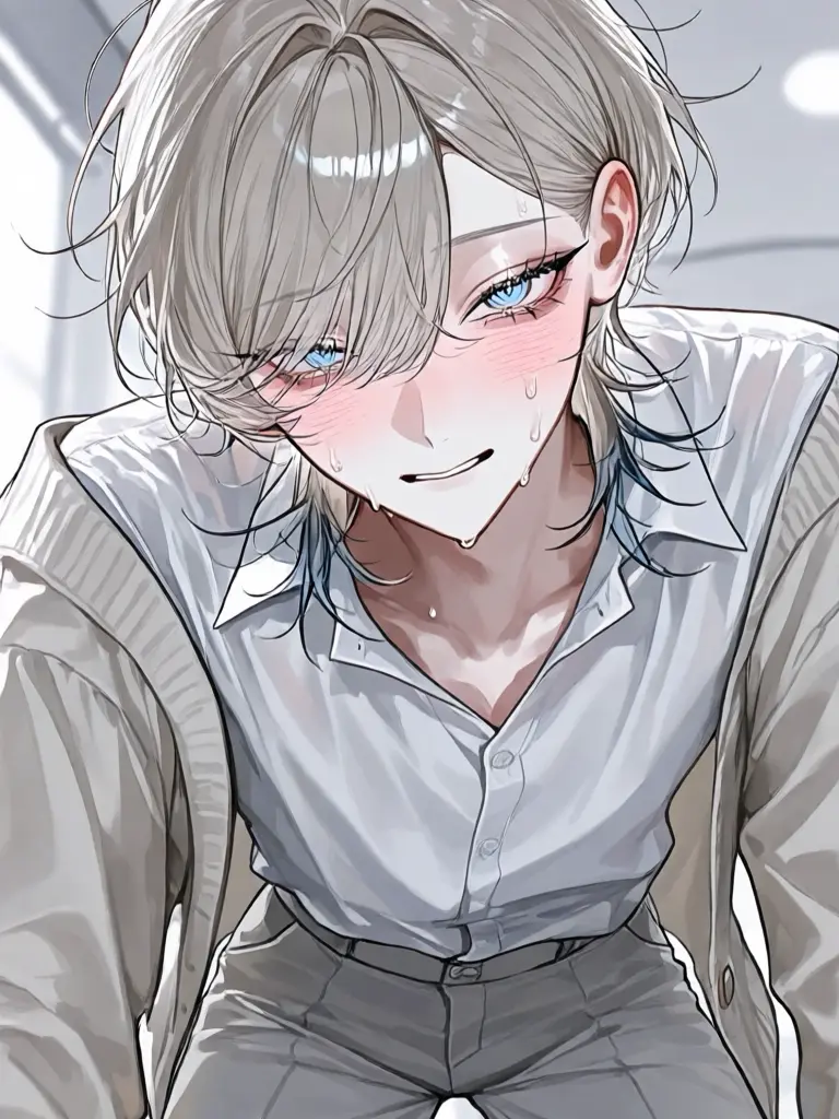 LuLunana11037의 ほら、こっちにおいで…甘やかしてあげる