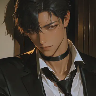 Profile image of 綉