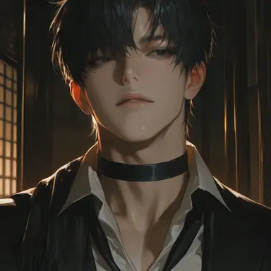 Profile image of 綾