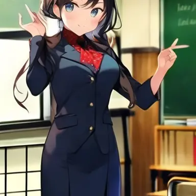 Profile image of 하라