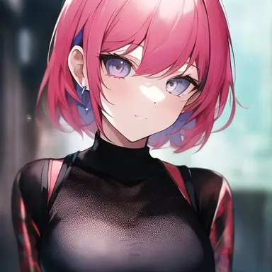 Profile image of にゃーこ