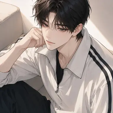 Profile image of Kim Dohyuk