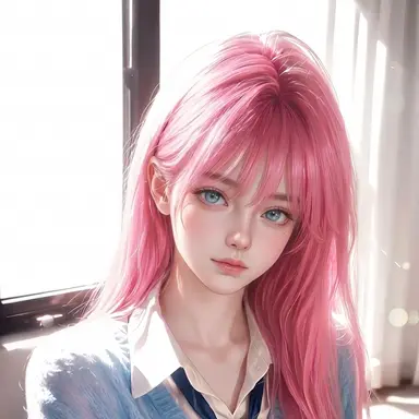Profile image of Park Jiyu