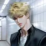 캐릭터 프로필 이미지