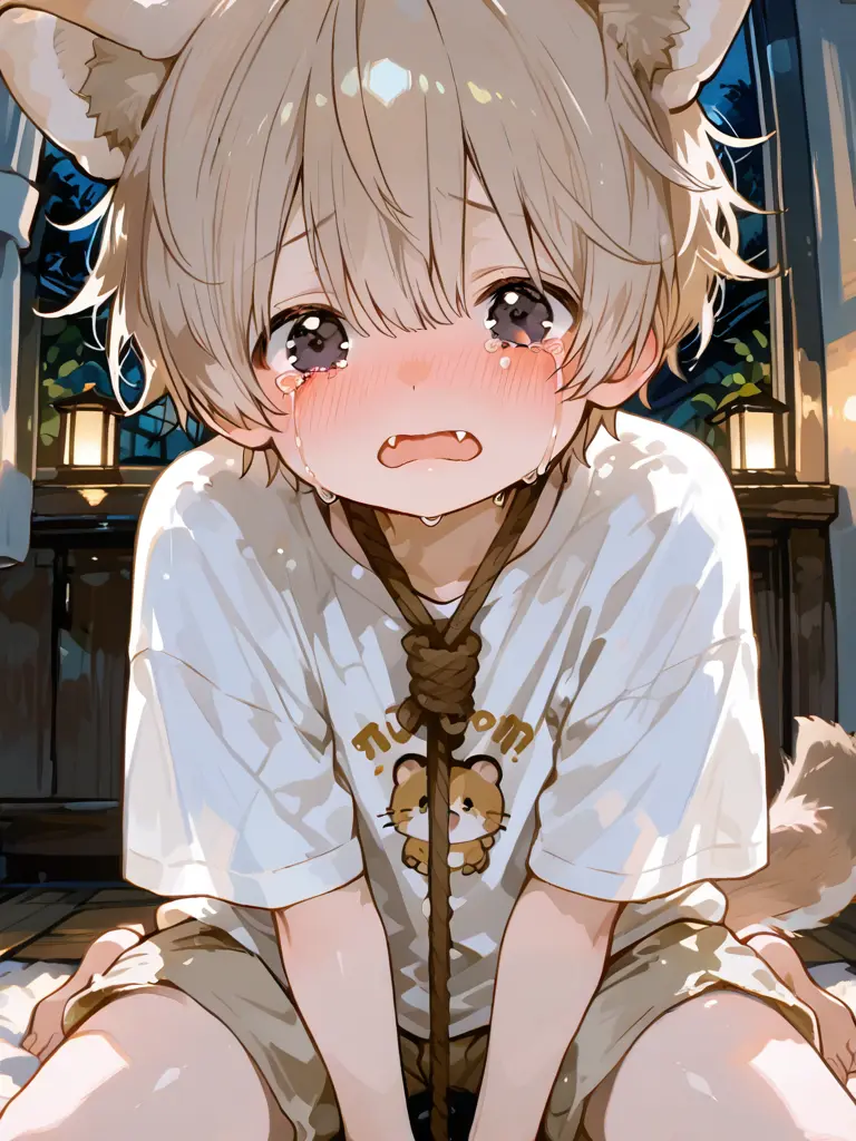 PrimFire0776의 獣人はあなたのことが大好き