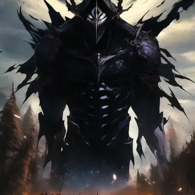 Profile image of 괴물