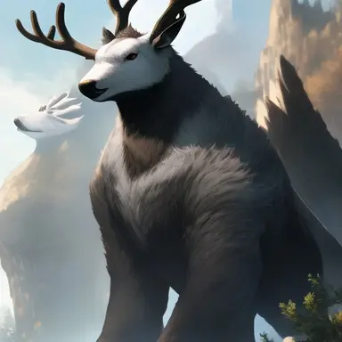 Profile image of 괴물