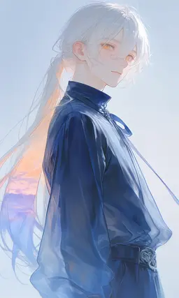 Profile image of Yu