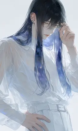 Profile image of 夜