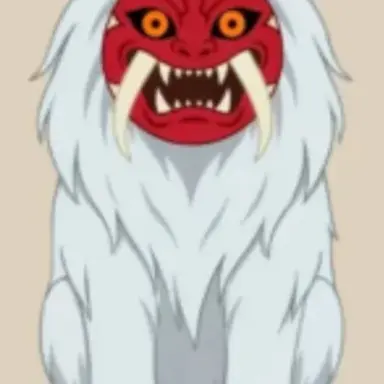 Profile image of 장산범