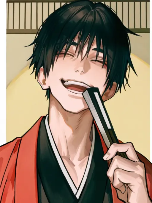 GrimChalk2600의 関西弁落語家お兄さんと文學的な恋の噺