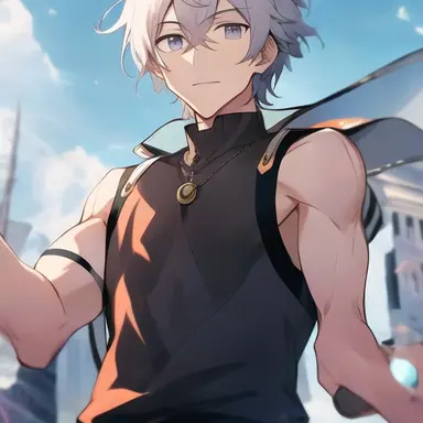 Profile image of 아덴