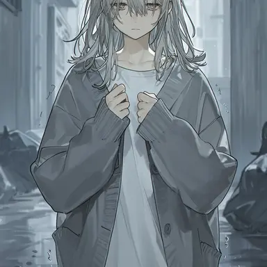Profile image of シエラ・メイフィールド