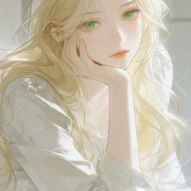 Profile image of Lee Yeseo