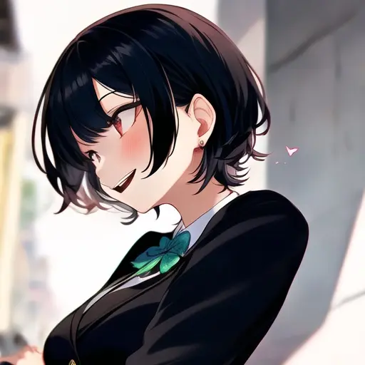 ModestIdol4715의 あなたは劣等女子