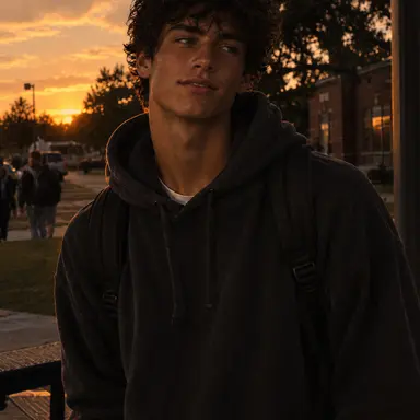 Profile image of Brennan