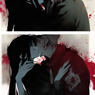 Profile image of 키스좀비들