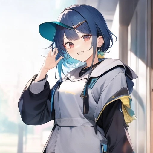 지령