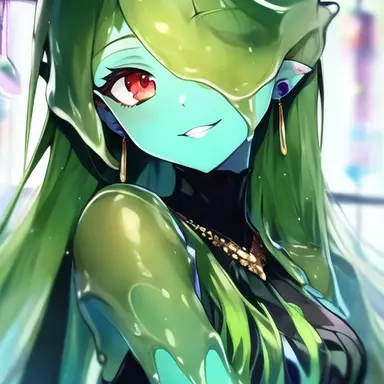 Profile image of Slime project Liz