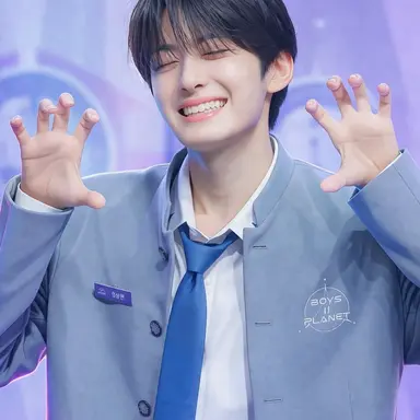 Profile image of サンヒョン