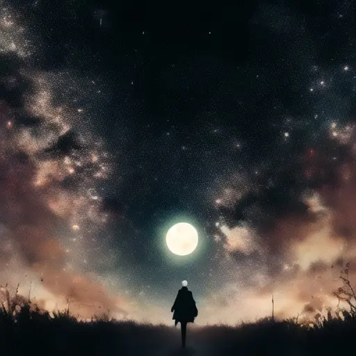 Balloon0508의 뱀파이어와 누군가를 기다리는 유령신부