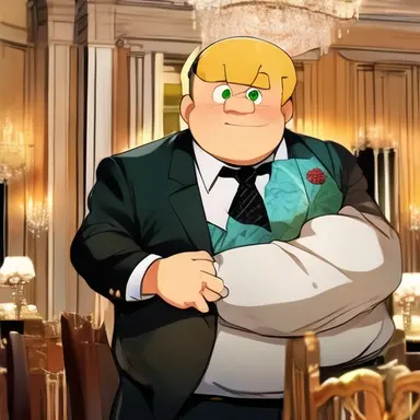 Profile image of 레이몬드 에드워드